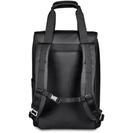 Andy Cartwright Cederberg Picnic Black Back